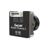 Wholesale RunCam Phoenix 2 for RC FPV Racing Freestyle Drones DIY Parts